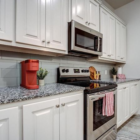 Luxury Lubbock Home Retreat Near Texas Tech מראה חיצוני תמונה