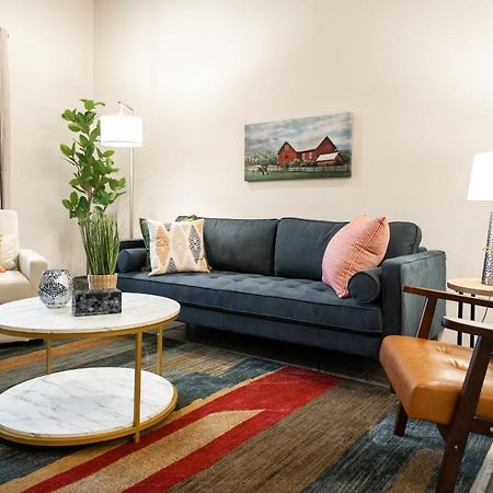 Luxury Lubbock Home Retreat Near Texas Tech מראה חיצוני תמונה