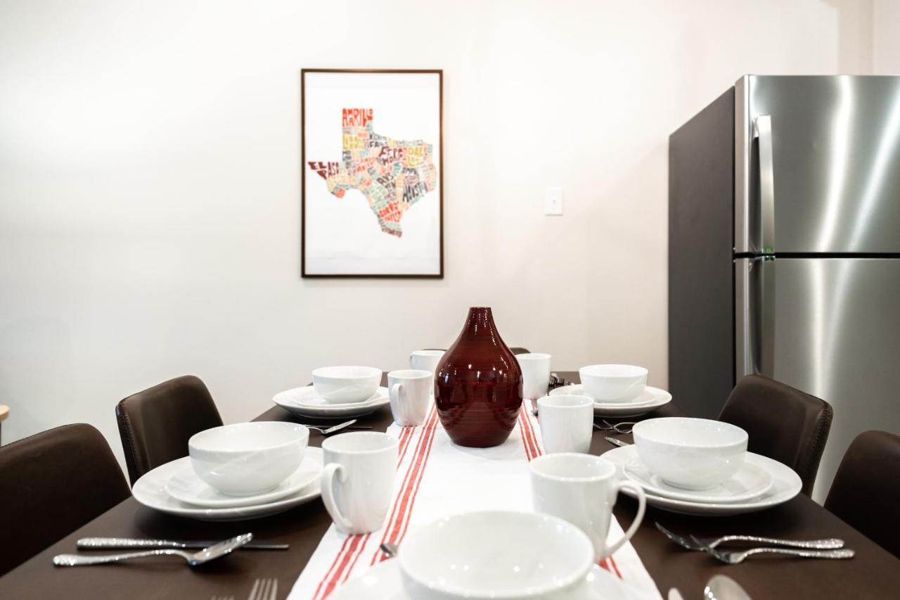 Luxury Lubbock Home Retreat Near Texas Tech מראה חיצוני תמונה